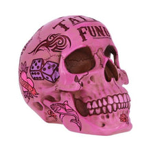 Load image into Gallery viewer, Tattoo Fund (Pink) 16cm