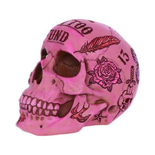 Load image into Gallery viewer, Tattoo Fund (Pink) 16cm