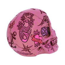 Load image into Gallery viewer, Tattoo Fund (Pink) 16cm