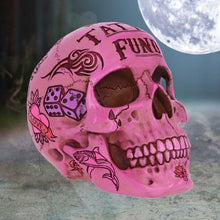 Load image into Gallery viewer, Tattoo Fund (Pink) 16cm