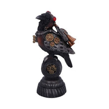 Load image into Gallery viewer, Rivet Raven 24cm
