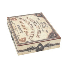Load image into Gallery viewer, Jewellery Box Spirit Board 25cm
