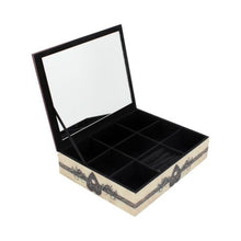 Load image into Gallery viewer, Jewellery Box Spirit Board 25cm
