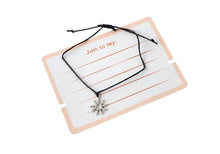 Load image into Gallery viewer, Just Smile 'You Are My Sunshine' Sun Wish Bracelet
