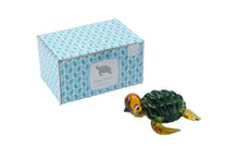 Load image into Gallery viewer, Glass Turtle