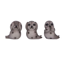 Load image into Gallery viewer, Three Wise Seals