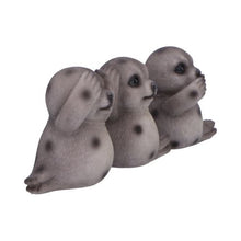 Load image into Gallery viewer, Three Wise Seals