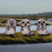 Load image into Gallery viewer, Three Wise Seals