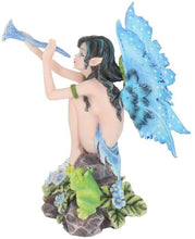 Load image into Gallery viewer, Dawn Chorus Fairy