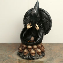 Load image into Gallery viewer, Black Magic Backflow Burner