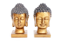 Load image into Gallery viewer, Buddha Head