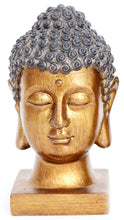 Load image into Gallery viewer, Buddha Head