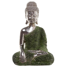 Load image into Gallery viewer, Metallic Thai Buddha - Meditation