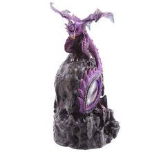 Load image into Gallery viewer, LED Rock Eye Dragon