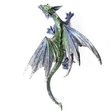 Load image into Gallery viewer, Dark Legends Hanging Wall Dragon