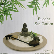 Load image into Gallery viewer, Zen Garden Tea Light Holder - Small