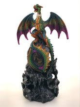 Load image into Gallery viewer, LED Rock Eye Dragon