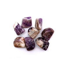 Load image into Gallery viewer, Chevron Amethyst
