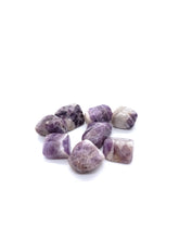 Load image into Gallery viewer, Chevron Amethyst