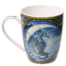 Load image into Gallery viewer, Lisa Parker Dragon Mug