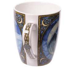 Load image into Gallery viewer, Lisa Parker Dragon Mug