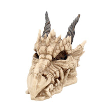 Load image into Gallery viewer, Dragon Skull Box 20cm