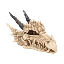 Load image into Gallery viewer, Dragon Skull Box 20cm