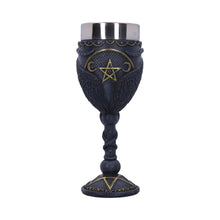 Load image into Gallery viewer, Baphomet Goblet 20cm
