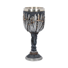 Load image into Gallery viewer, Sword Goblet 17.5cm