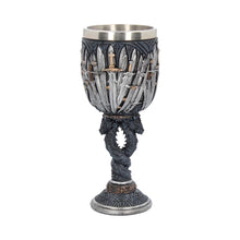 Load image into Gallery viewer, Sword Goblet 17.5cm