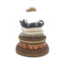 Load image into Gallery viewer, Witching Hour Snowglobe
