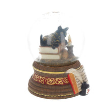 Load image into Gallery viewer, Witching Hour Snowglobe
