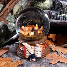Load image into Gallery viewer, Witching Hour Snowglobe