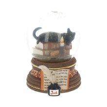 Load image into Gallery viewer, Witching Hour Snowglobe