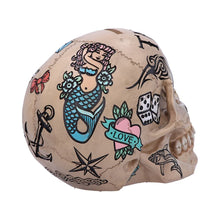 Load image into Gallery viewer, Tattoo Fund Moneybox (Bone) 15cm