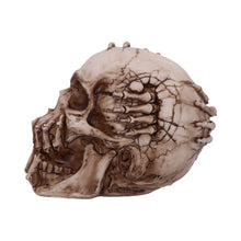 Load image into Gallery viewer, Breaking Out Skull 20cm