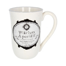 Load image into Gallery viewer, Witches Aperitif Mug 14.5cm