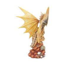 Load image into Gallery viewer, Adult Desert Dragon 24.5cm
