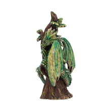 Load image into Gallery viewer, Small Forest Dragon 13.2cm