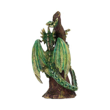 Load image into Gallery viewer, Small Forest Dragon 13.2cm