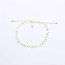 Load image into Gallery viewer, Flower Bracelet

