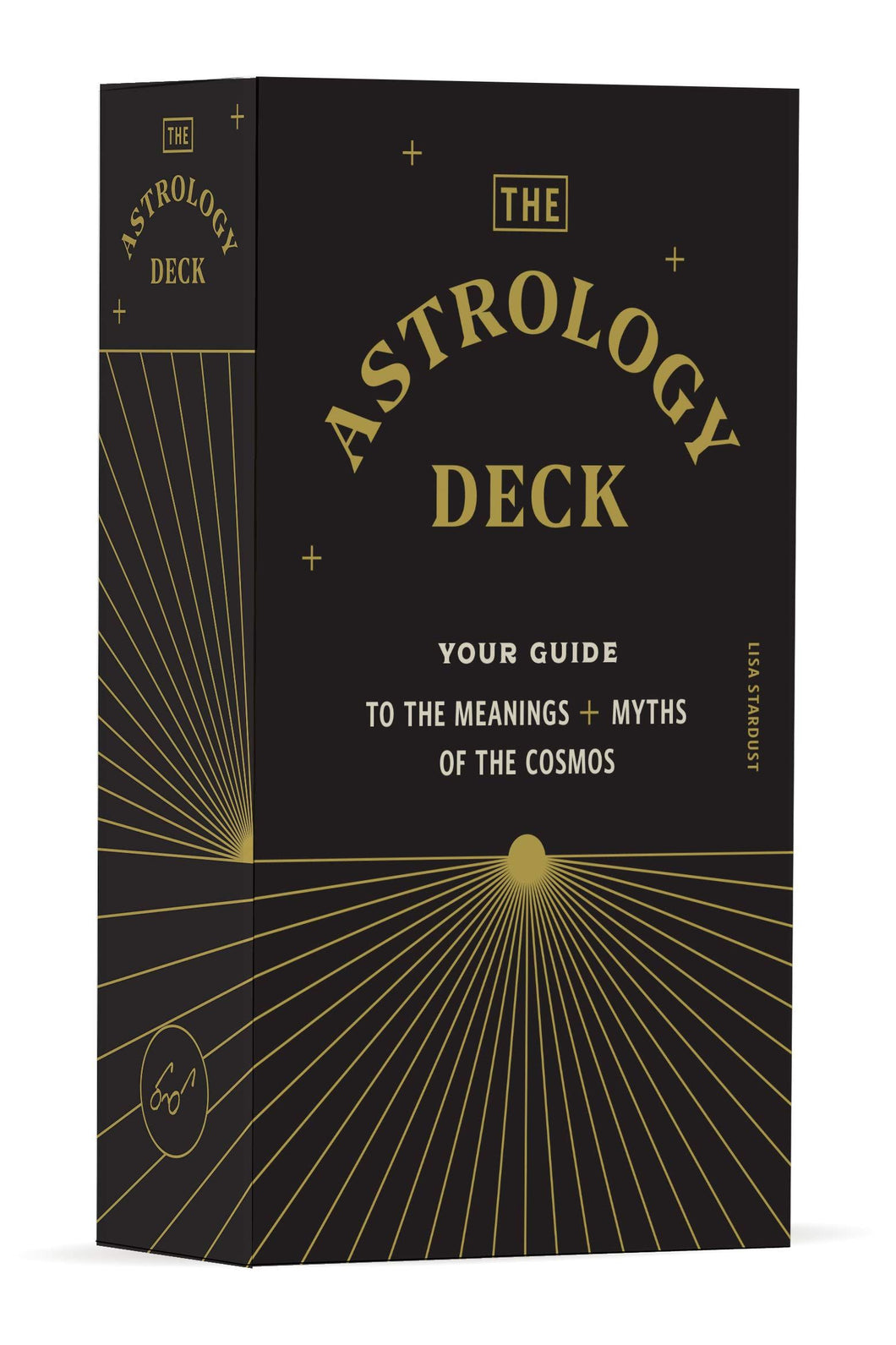 Astrology Deck