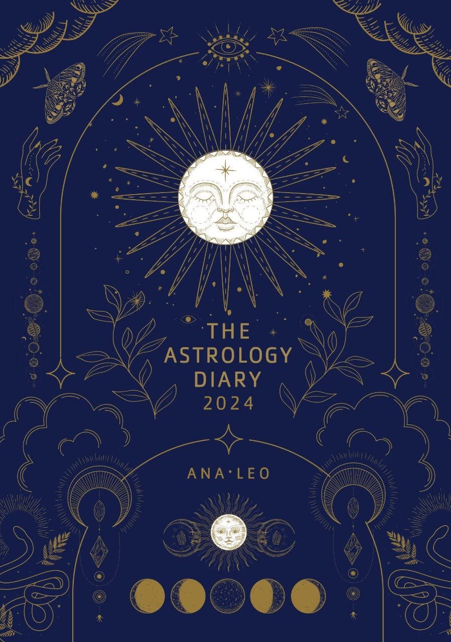 Astrology Diary 2024