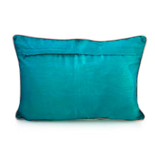 Load image into Gallery viewer, Coral Velvet Fish Cushion
