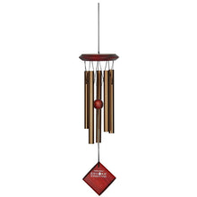 Load image into Gallery viewer, Chimes of Mars - Bronze
