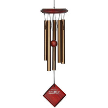 Load image into Gallery viewer, Chimes of Mars - Bronze
