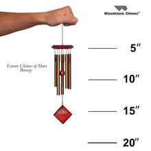 Load image into Gallery viewer, Chimes of Mars - Bronze
