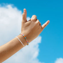 Load image into Gallery viewer, Flower Bracelet
