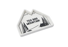 Load image into Gallery viewer, Great British Tea Co. &#39;Tea Bag Mountain&#39; Dish
