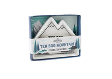 Load image into Gallery viewer, Great British Tea Co. &#39;Tea Bag Mountain&#39; Dish
